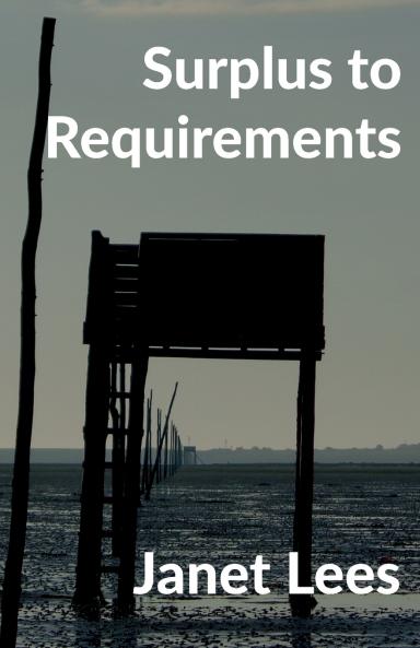 Surplus to Requirements
