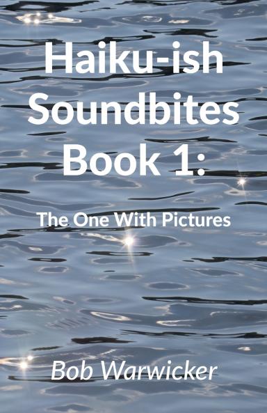 Haiku-ish Soundbites Book 1