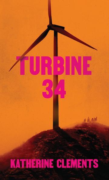 Turbine 34