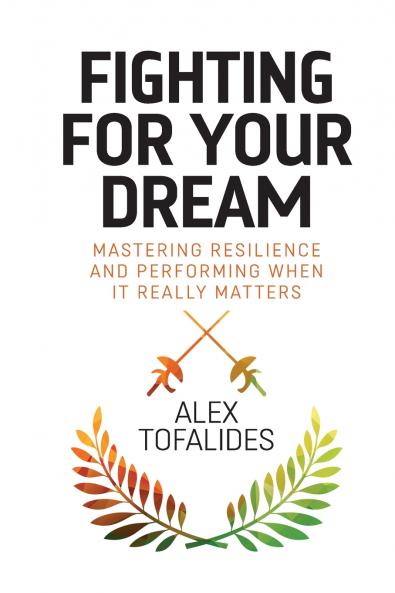 Fighting for Your Dream