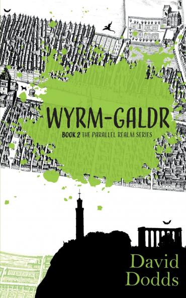 Wyrm-galdr