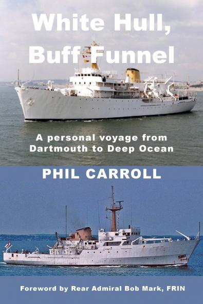 White Hull Buff Funnel