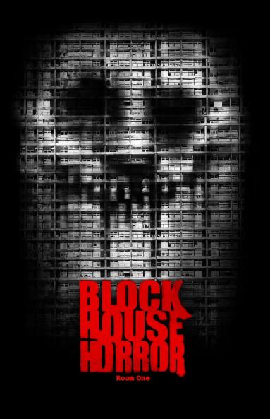 Block House Horror