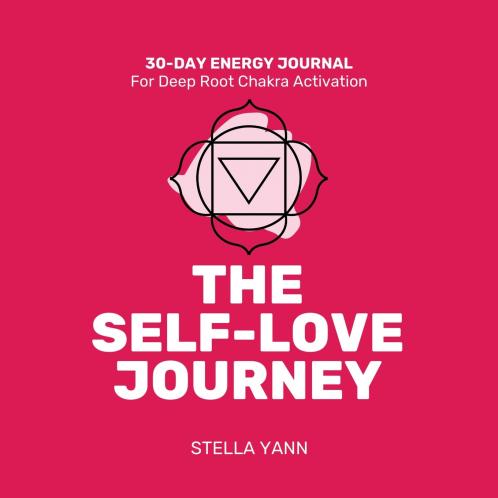 THE SELF-LOVE JOURNEY