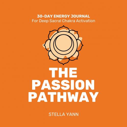 THE PASSION PATHWAY