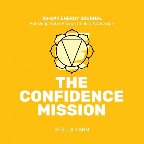 THE CONFIDENCE MISSION
