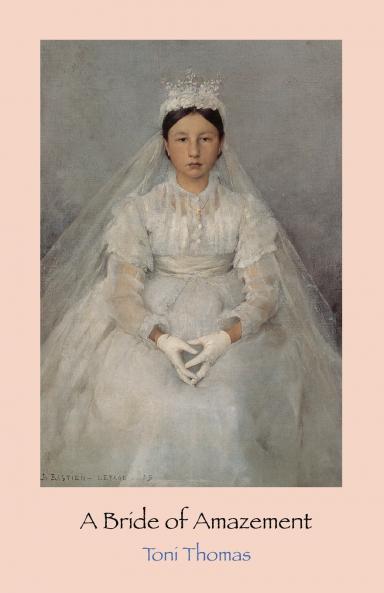 A Bride of Amazement