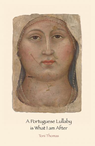 Portuguese Lullaby is What I am After