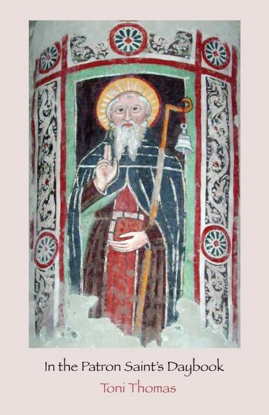 In the Patron Saint's  Daybook