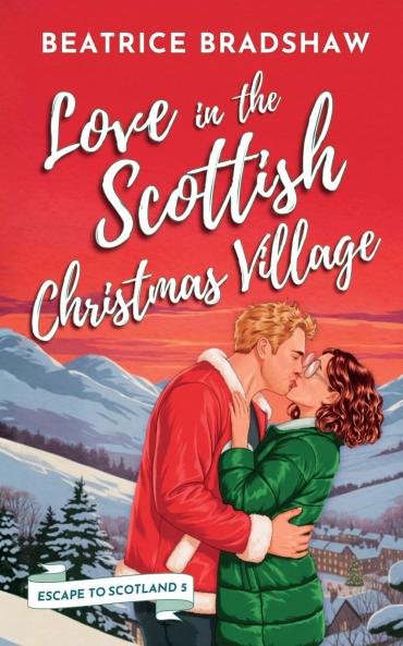Love in the Scottish Christmas Village