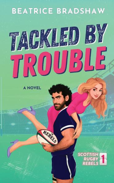 Tackled by Trouble