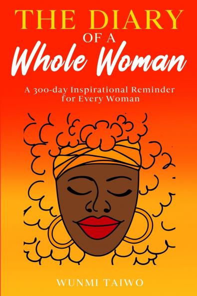 The Diary of a Whole Woman