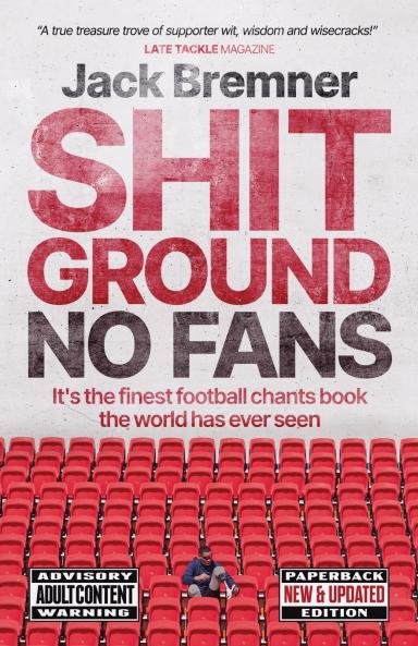 Shit Ground No Fans