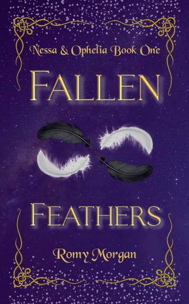 Fallen Feathers
