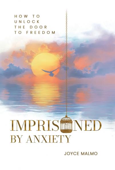 Imprisoned By Anxiety