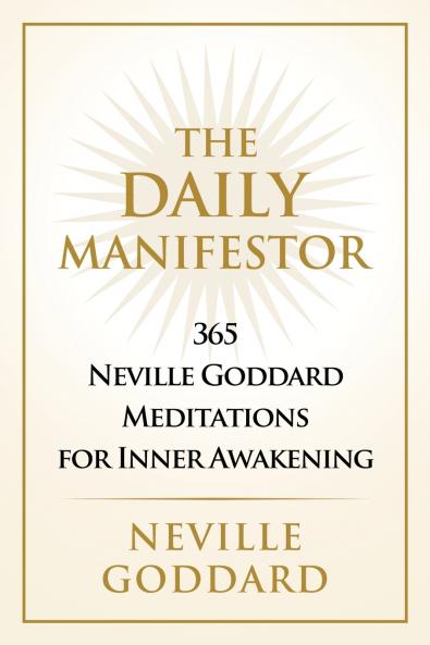 The Daily Manifestor