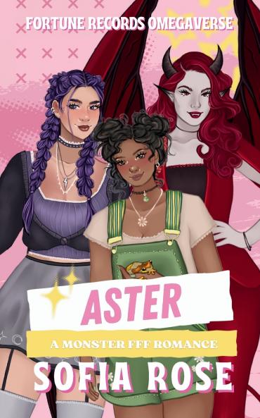 Aster