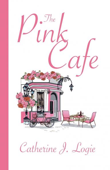 Pink Cafe