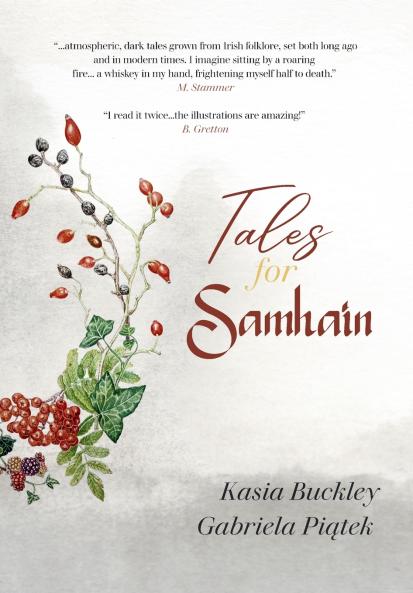 Tales For Samhain Classic Edition