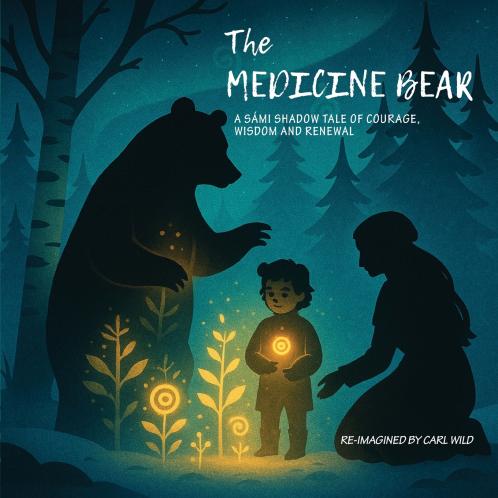 The Medicine Bear