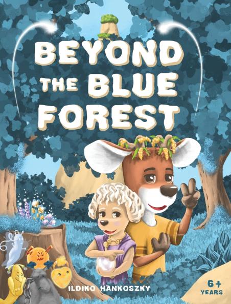 Beyond The Blue Forest