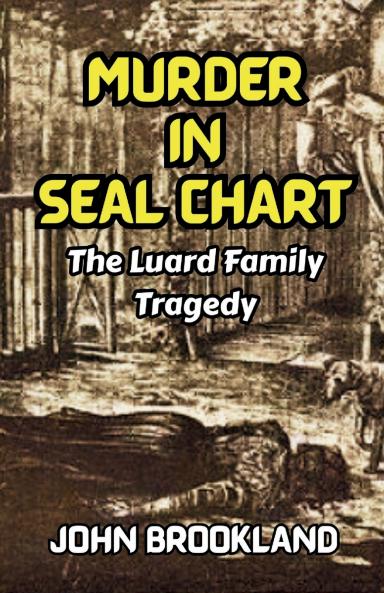 Murder In Seal Chart