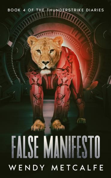 False Manifesto
