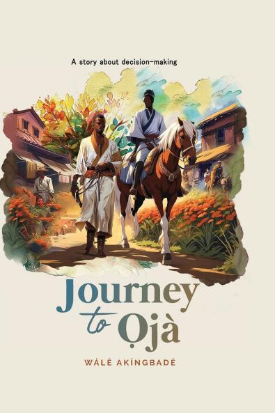 Journey to Ọjà