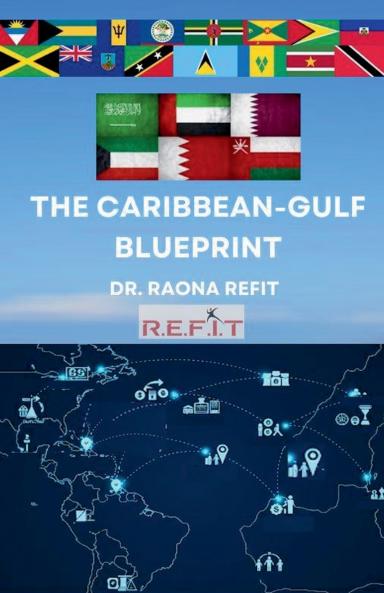 Caribbean-Gulf Blueprint