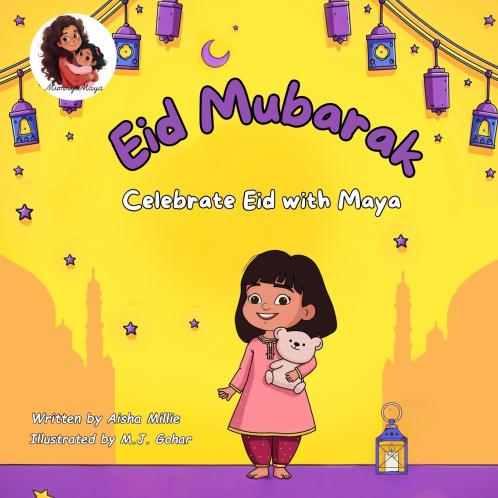 Eid Mubarak