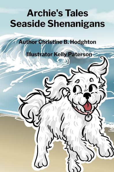 Archie's Tales Seaside Shenanigans