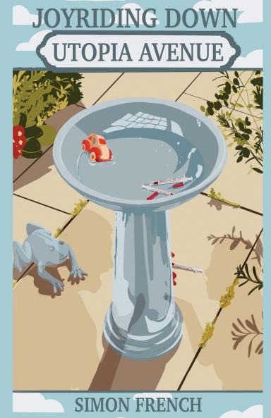 Joyriding Down Utopia Avenue