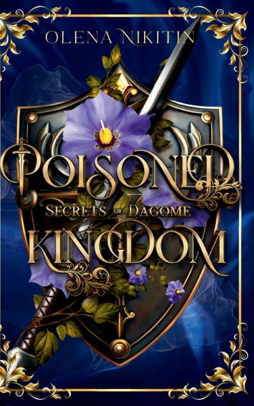 Poisoned Kingdom