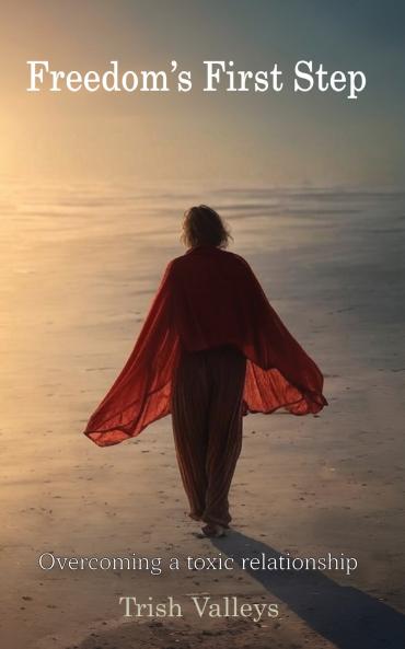 Freedom's First Step