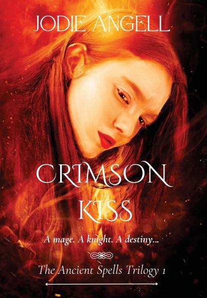 Crimson Kiss