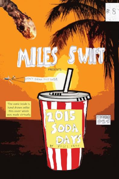 2015 Soda Days