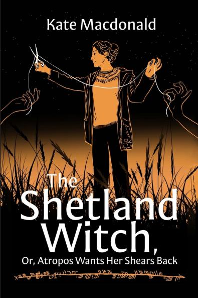 The Shetland Witch