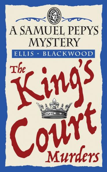 The King's Court Murders