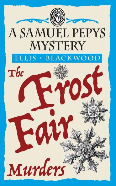 The Frost Fair Murders