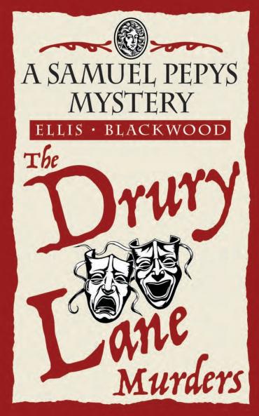 The Drury Lane Murders