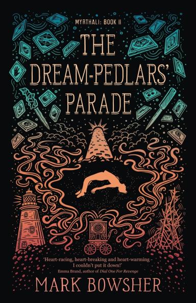 Dream-Pedlars' Parade