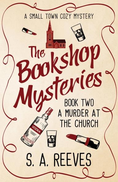 The Bookshop Mysteries