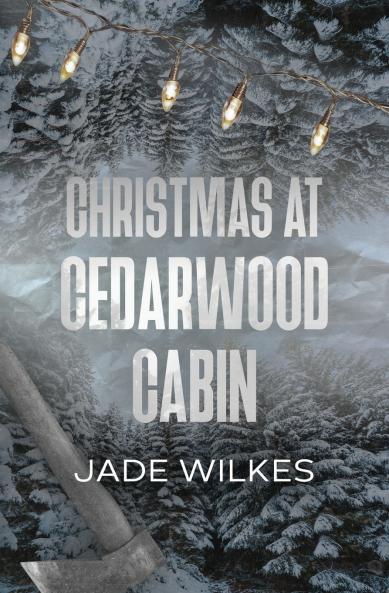 Christmas At Cedarwood Cabin