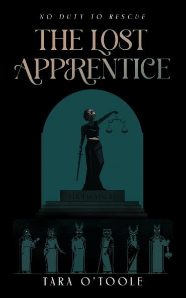 The Lost Apprentice