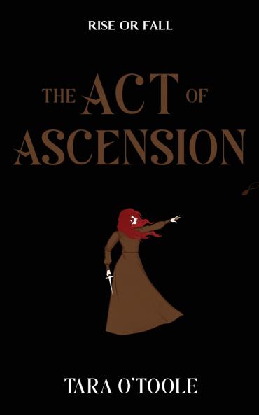 The Act of Ascension