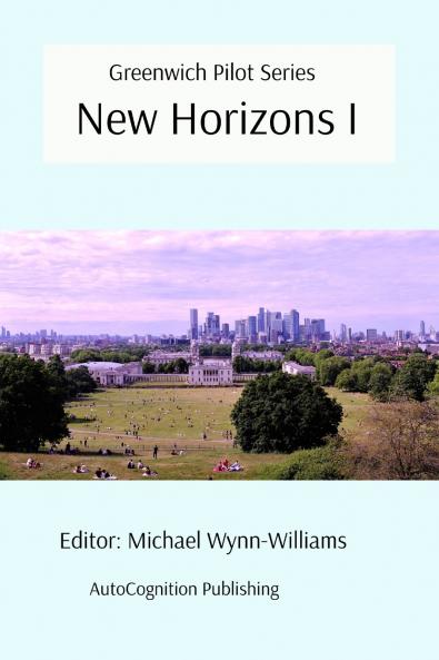 New Horizons 1