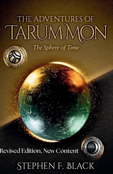 The Adventures of Tarum Mon