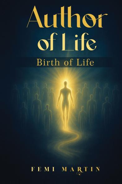 Author of Life