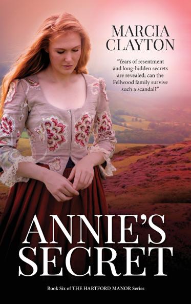 Annie's Secret
