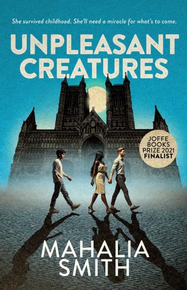 Unpleasant Creatures